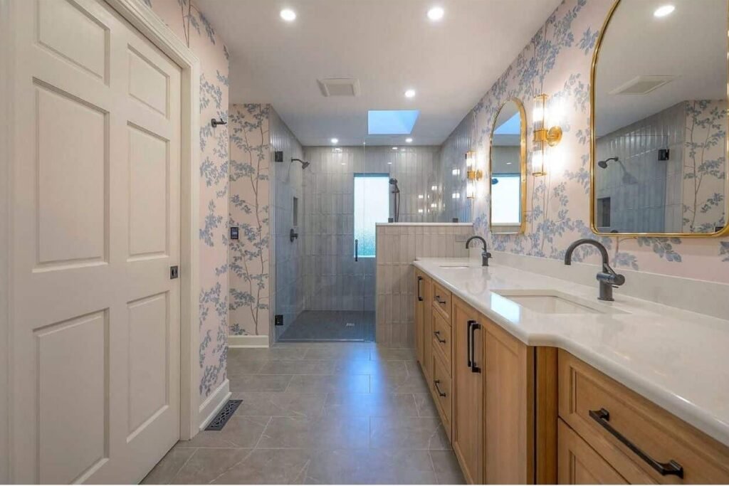 Bathroom Accessibility Remodeling in Portland, OR