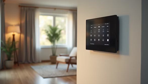 Smart Home & Safety Technology in Portland, OR