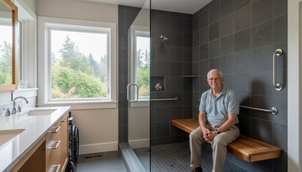 ADA Remodel Cost in Portland: 2026 Budgeting & Buying Guide