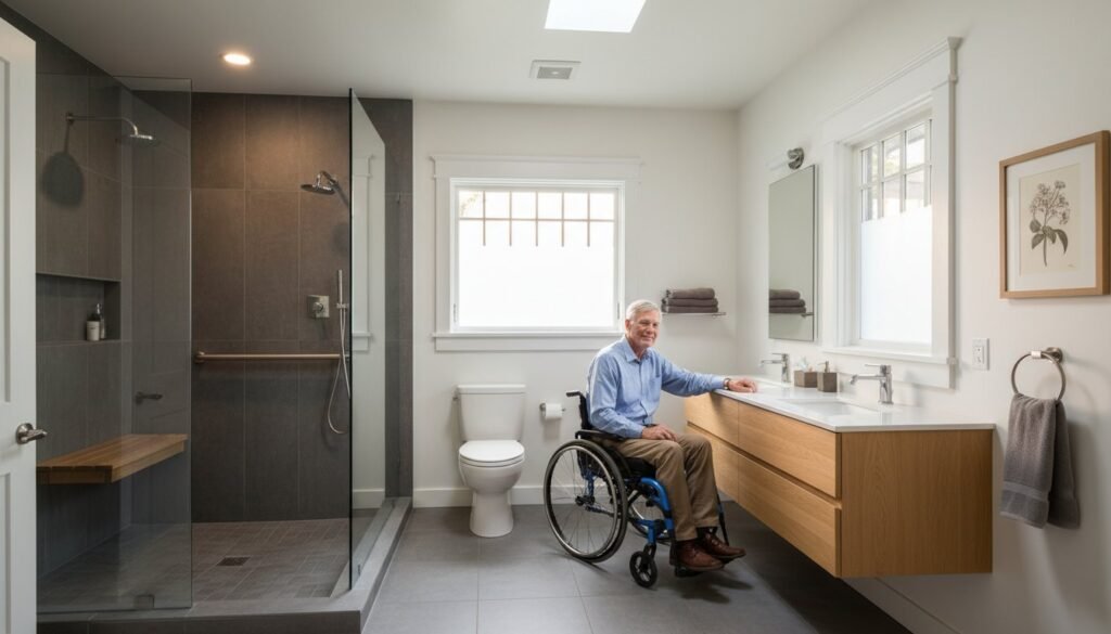 ADA Remodel Cost in Portland: 2026 Pricing & Planning Guide