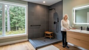 ADA Renovation Specialists in Damascus: Enhancing Safety and Independence