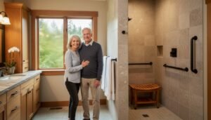 Aging in Place Remodeling in Gresham: A Guide to Safe, Beautiful Independence