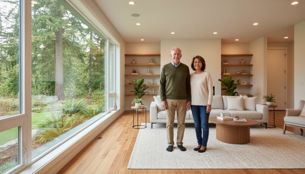 Aging in Place Specialist Gresham: A Guide to Safe Home Modifications