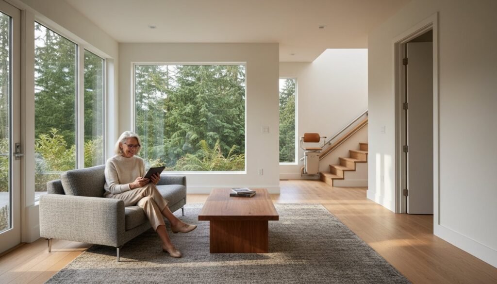 Aging in Place Specialist Gresham: Custom Home Modifications for 2026