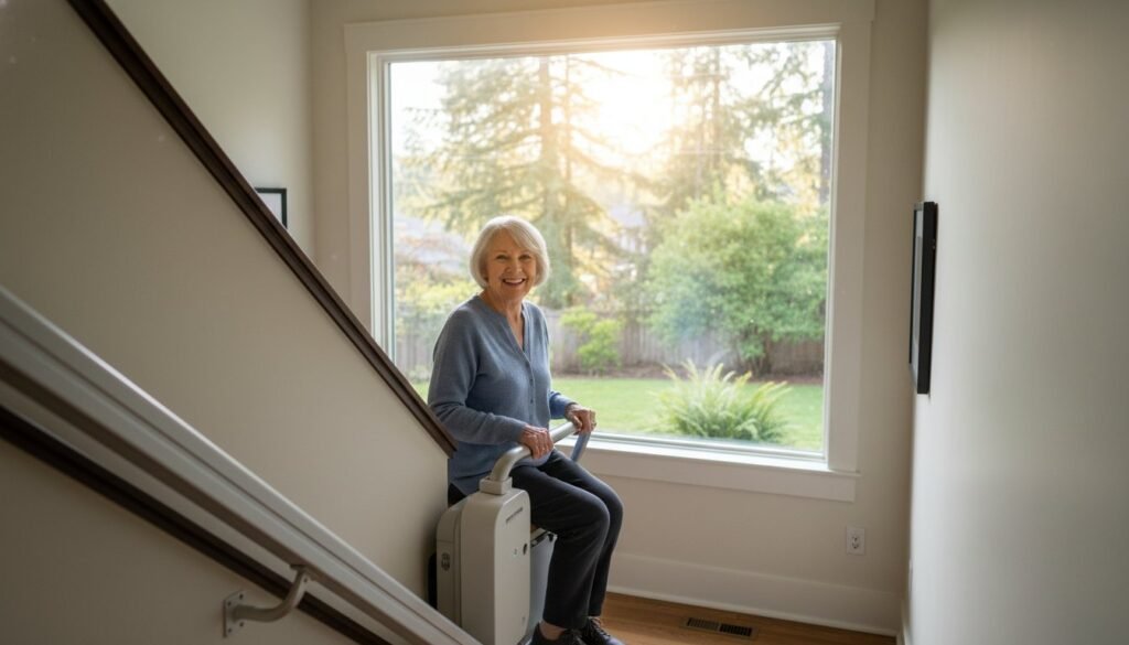 Aging in Place Specialist Gresham: Custom Home Modifications for Independence