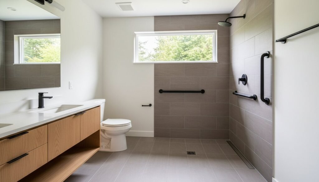 Best ADA Compliant Bathroom Contractors in Clackamas: Your 2026 Buying Guide