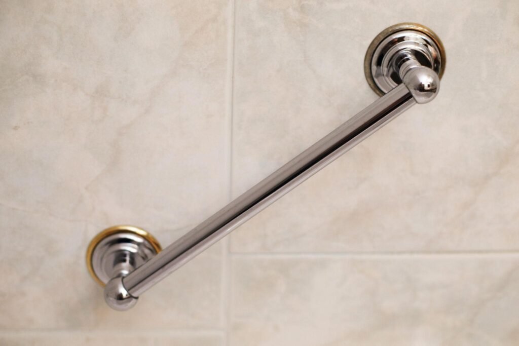 Grab Bar Installation in Portland, OR