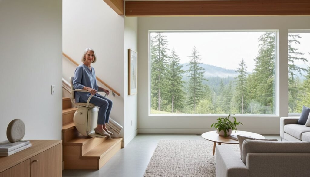 Handicap Accessibility Contractors in Clackamas: Restoring Independence & Peace of Mind