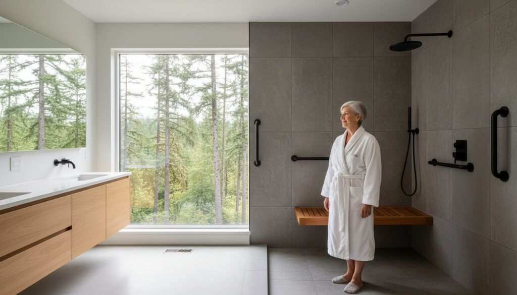 Handicap Accessibility Contractors in Clackamas: Your Guide to Safe, Independent Living