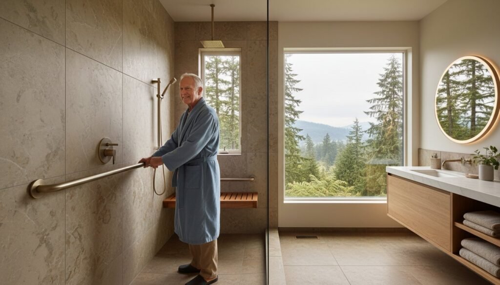 How to Plan ADA Home Modifications in Sandy, OR: A Local Guide