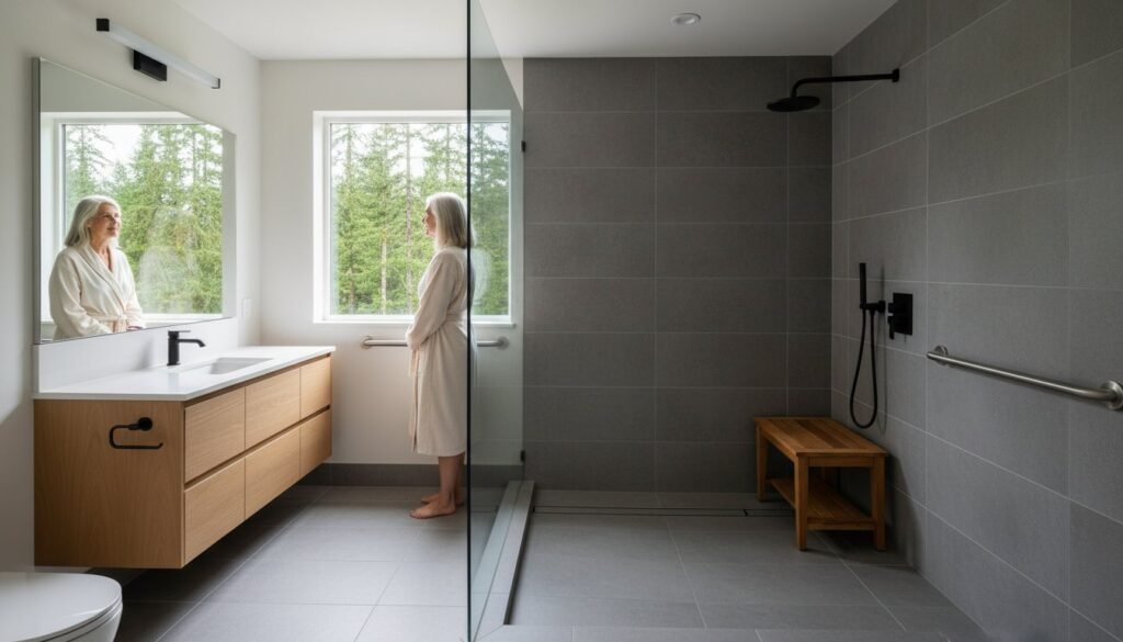 How to Plan a Successful ADA Bathroom Remodel in Gresham: A Step-by-Step Guide
