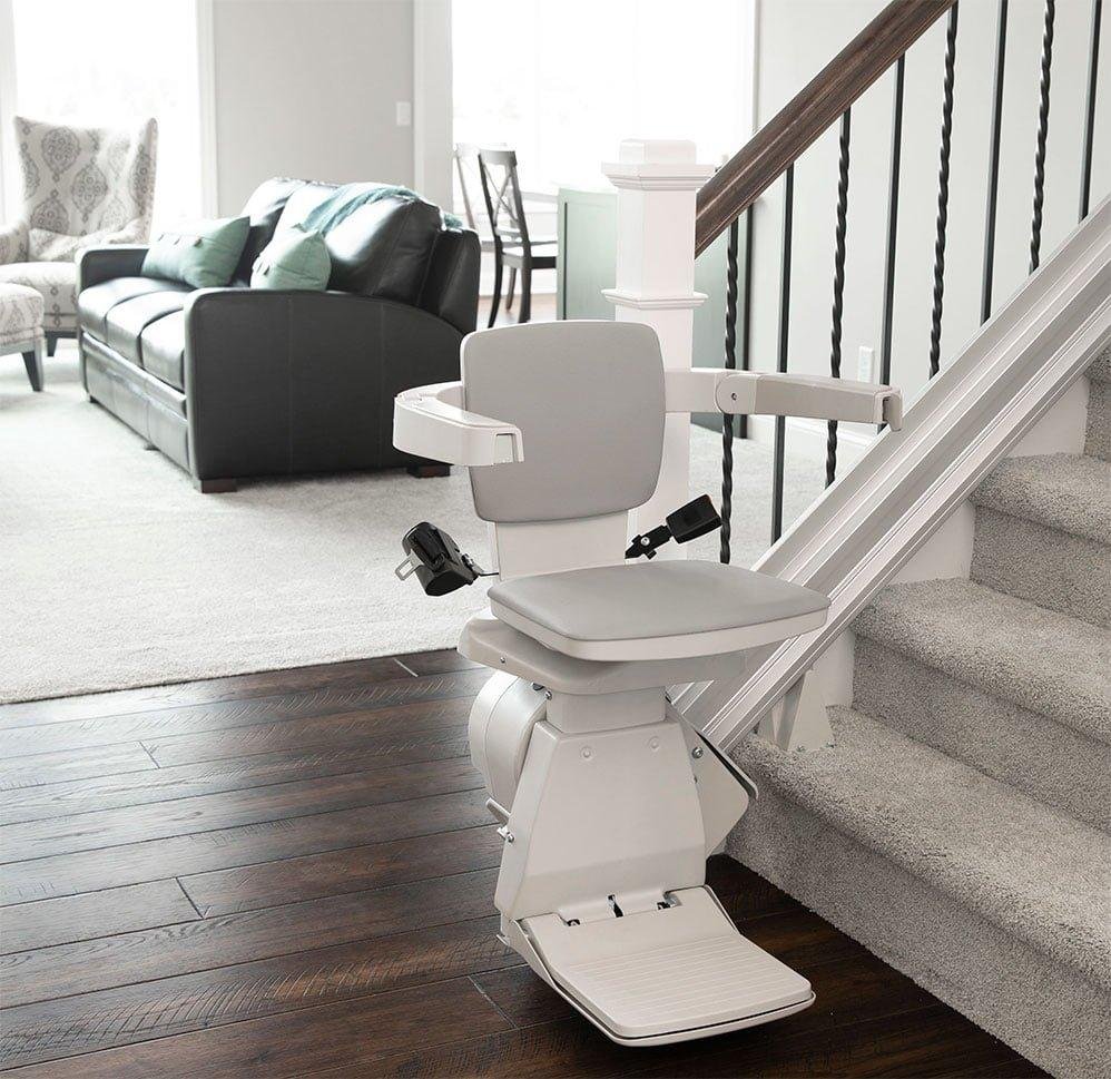 Stair Lift Installation in Portland, OR