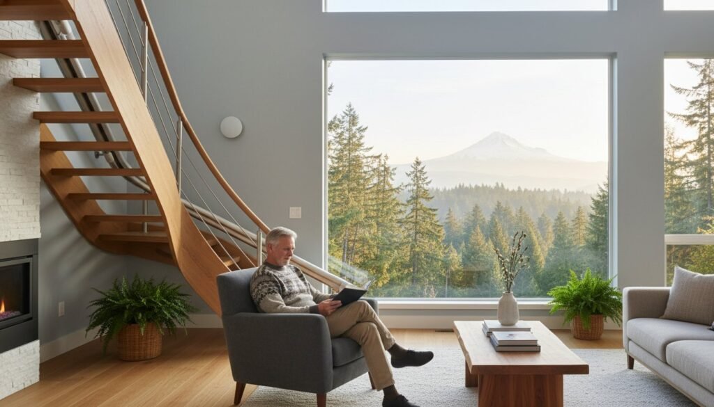 Professional ADA Home Modifications in Sandy, OR: A Homeowner’s Guide