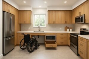 Expert Home Modifications for Seniors in Sandy: Enhancing Safety and Independence
