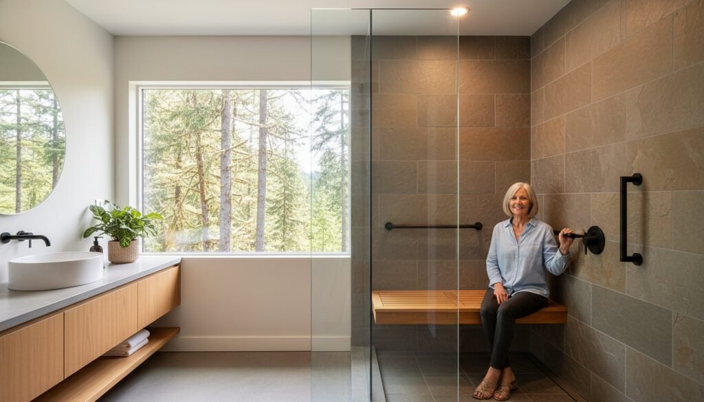 Professional ADA Contractors in Eugene: Restoring Independence and Safety at Home