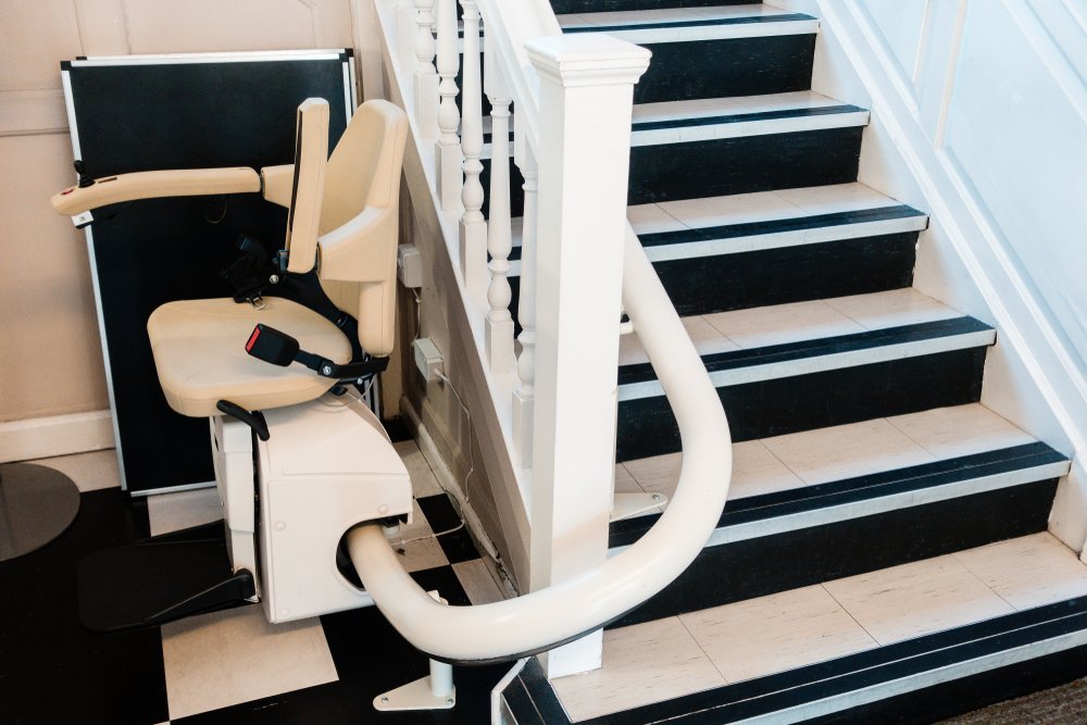 Professional Stair Lift Installers in Portland, Oregon: Regain Your Independence