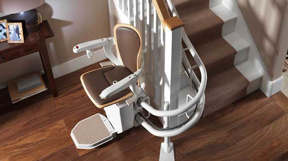 Stair Lift Cost in Gresham: A Guide to Investing in Your Home Independence