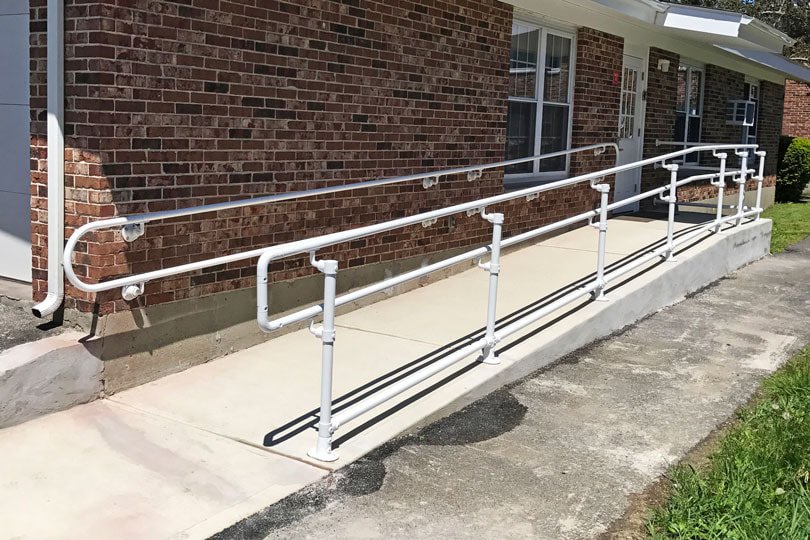 Threshold Lowering & Entry Accessibility in Portland, OR