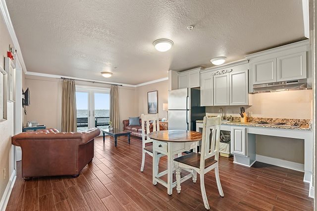 ADA Countertops and Cabinetry in Portland, OR