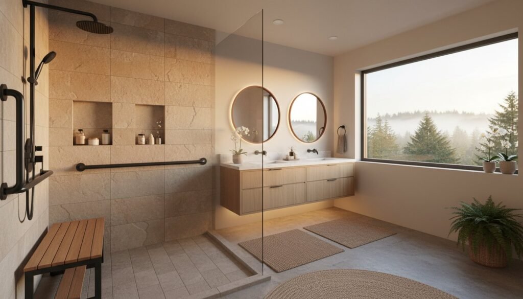 ADA Remodel Damascus: Expert Accessibility Solutions for Your Home