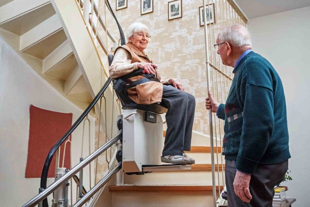 Chair Lift for Stairs Price in Clackamas: 2026 Cost & Installation Guide