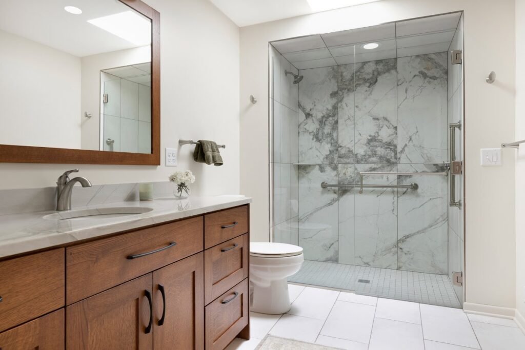 Certified Aging in Place Specialist Gresham: Expert Home Modifications for Independence
