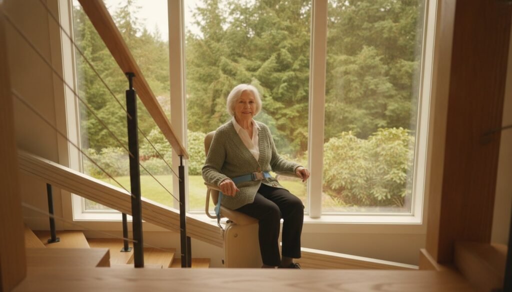 Funding Your Independence: Home Modification Grants for Seniors in Oregon (2026 Guide)