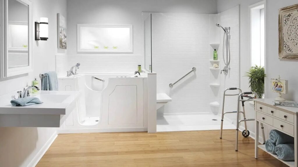 Cost to Make a Bathroom Wheelchair Accessible in Clackamas: A Buying Guide