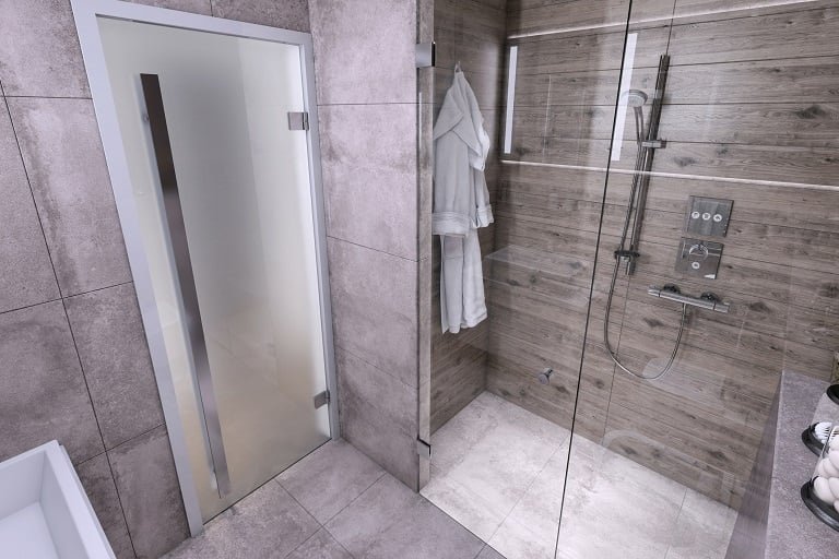 Walk-In Tub to Shower Conversion in Sandy: Enhancing Safety and Independence