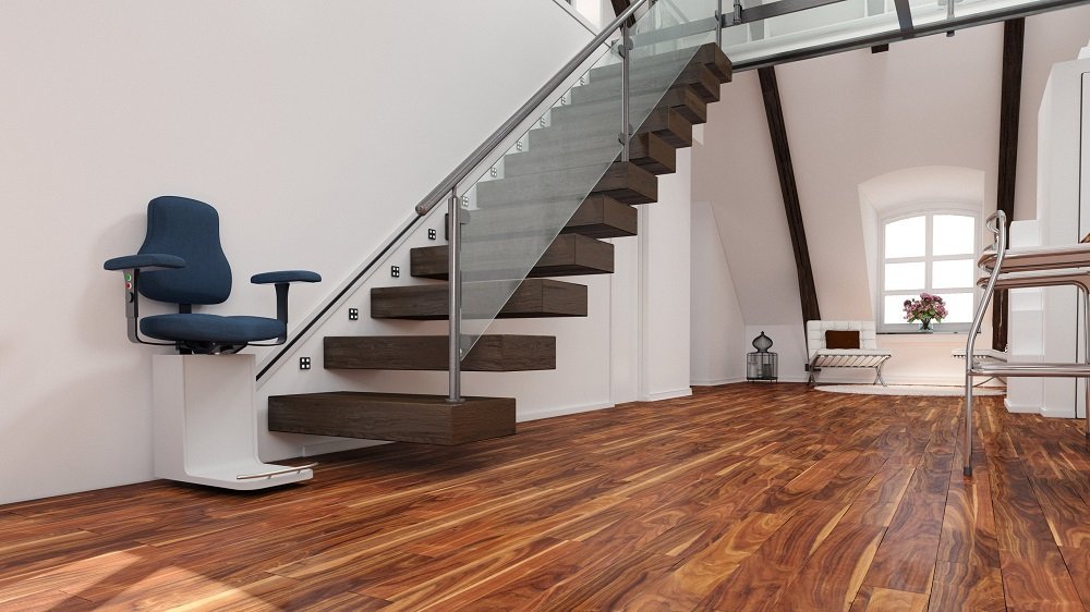 Best Stair Lifts for Narrow Stairs in Clackamas: A 2026 Guide