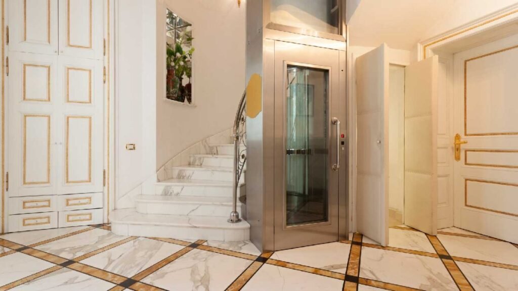 Best Home Elevator Alternatives in Sandy: Practical Mobility Solutions for 2026
