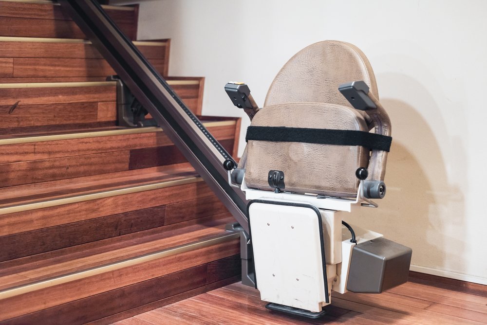 Professional Stair Lift Installation in Damascus, Oregon: Regain Your Independence