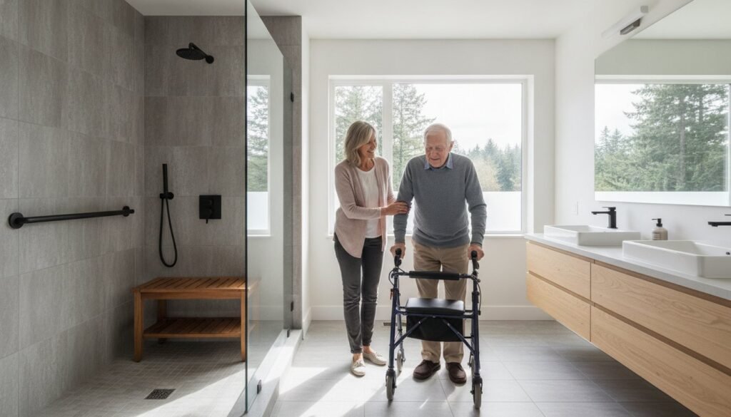 ADA Contractors Near Me: Choosing the Right Accessibility Expert in Portland