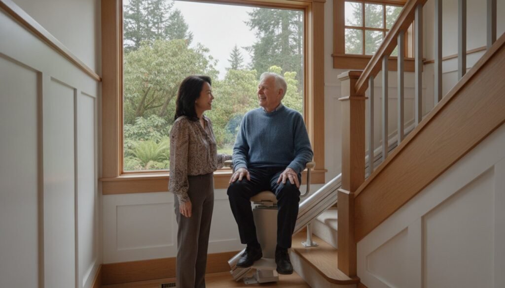 Certified Aging in Place Specialist Portland: Expert Home Modifications for Independence