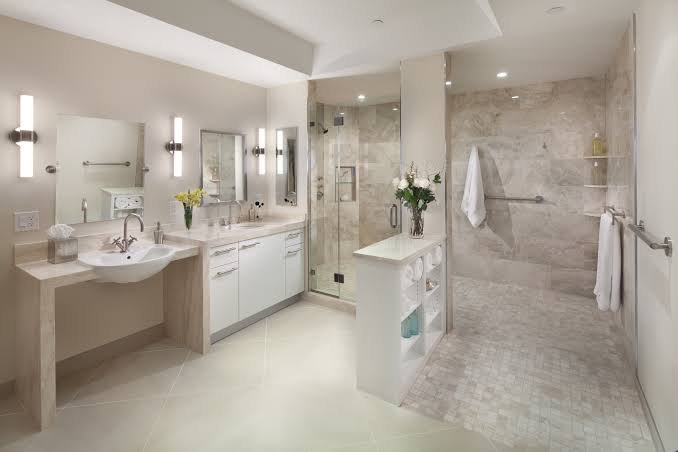 Bathroom Remodel for Elderly Gresham: A Guide to Safe Living in 2026