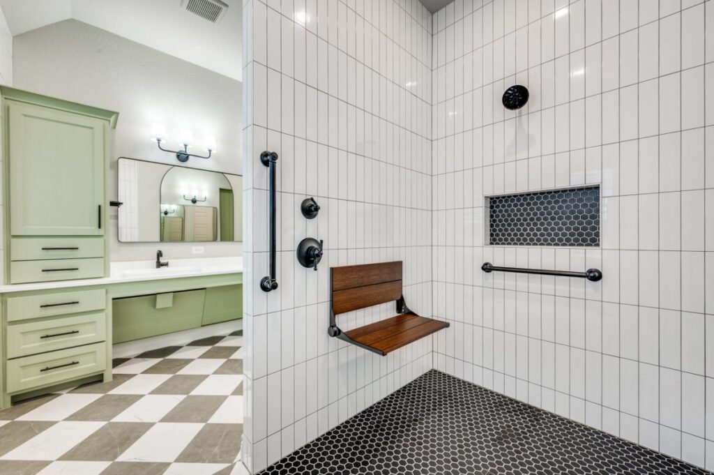 Aging in Place Contractor Portland: Designing for Independence and Peace of Mind