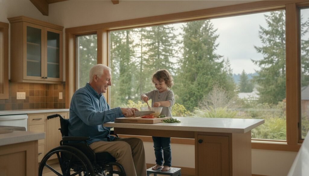 Grants for Home Modifications for Disabled Residents in Gresham (2026 Guide)