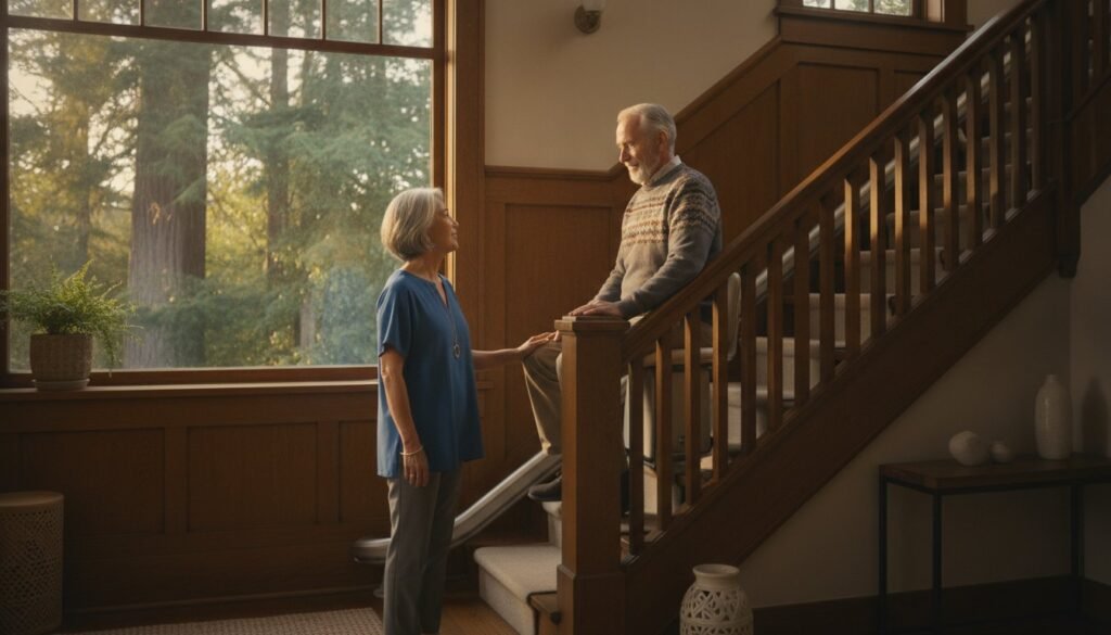 Oregon Aging in Place Grants: A 2026 Guide to Funding Home Accessibility