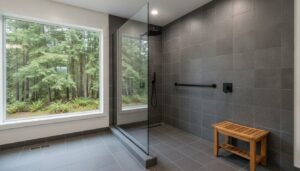 Expert Barrier-Free Shower Builders in Damascus: Safety Meets Style