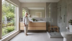 Bathroom Safety for Seniors Checklist: A 2026 Guide to Peace of Mind
