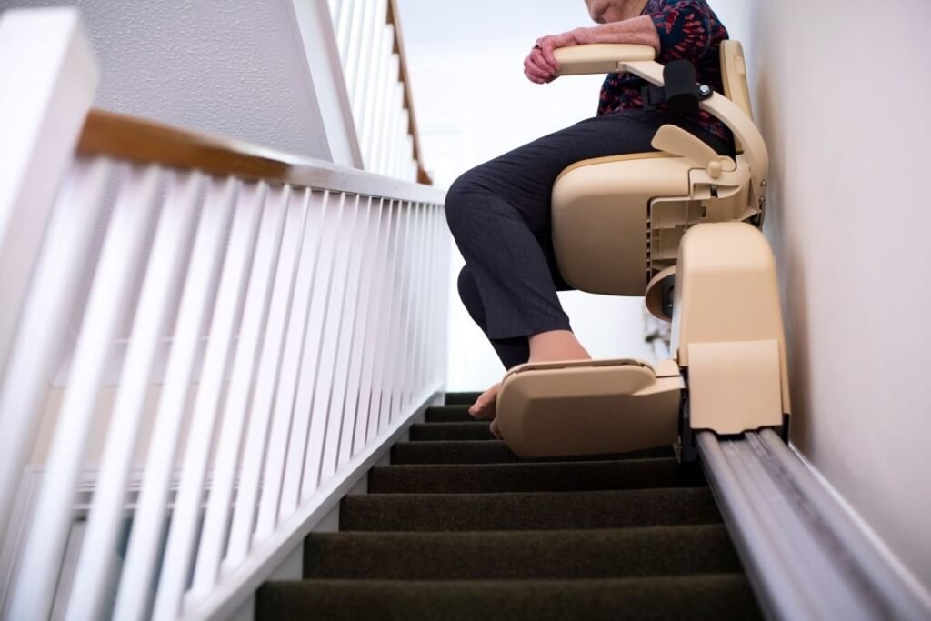 Professional Stair Lift Installation in Sandy, OR: Regain Your Home Freedom