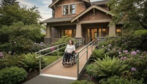 Professional ADA Ramp Installation: Ensuring Safe and Independent Home Access
