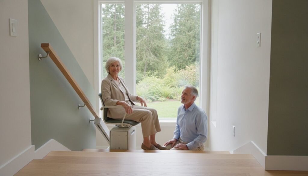 Aging in Place Contractor in Clackamas: Safe & Seamless Home Modifications (2026)