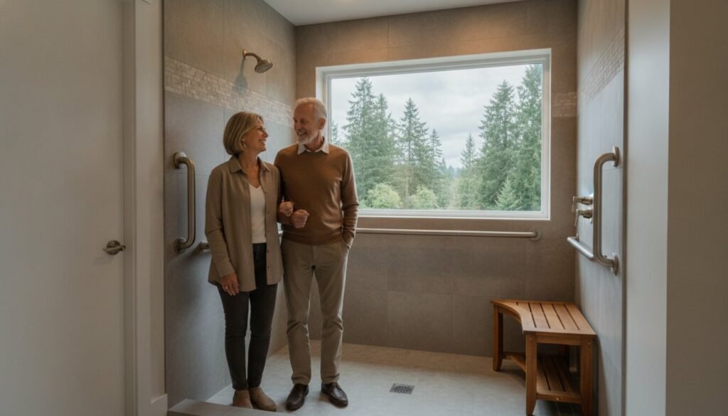 Aging in Place Specialist in Portland: Expert Home Modifications for Independence