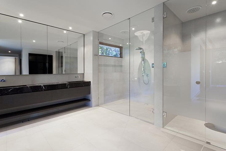 Zero Threshold Shower Entry in Clackamas: The Ultimate Guide to Safe, Stylish Bathrooms