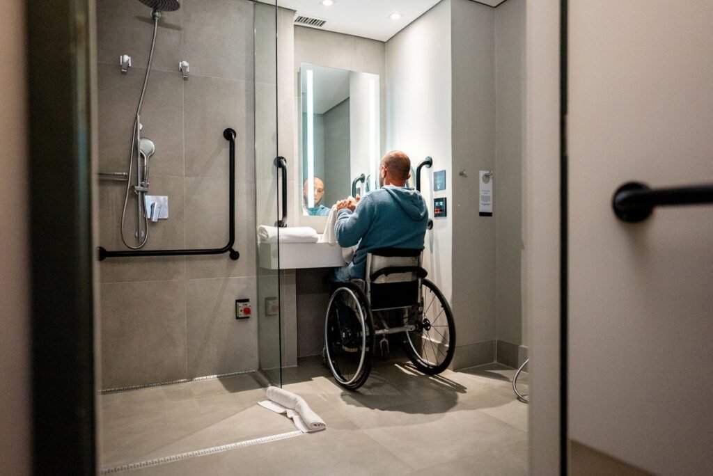 ADA Compliant Bathroom Remodel in Damascus: A Local Buying Guide
