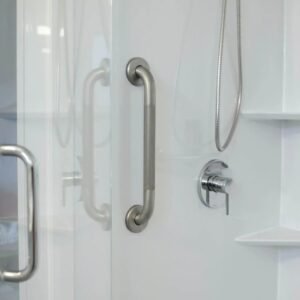 Best Shower Grab Bar Placement: 2026 Safety Guide