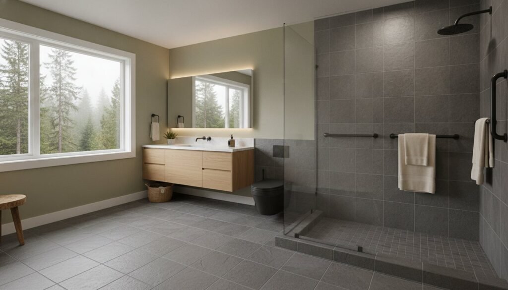 ADA Bathroom Remodel Eugene Oregon: 2026 Buying Guide