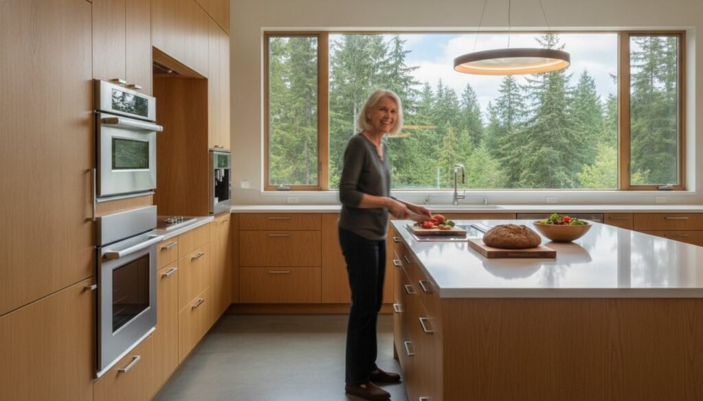 ADA Remodel Guide: Designing for Independence 2026