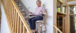 Financing a Stair Lift in Oregon: A Complete Guide to Grants, Loans, and Assistance